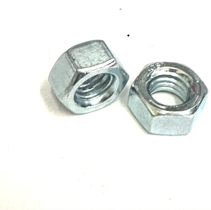 GRADE 5 HEX NUT (COURSE)