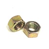 GRADE 8 HEX NUT (COURSE)