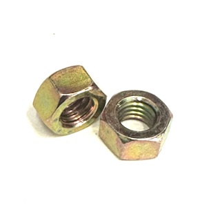 GRADE 8 HEX NUT (FINE)