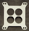 HOLLEY 4 HOLE CARB GASKET