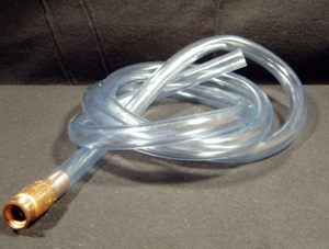 JAZ SIPHON HOSE
