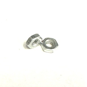 HEX MACHINE NUT