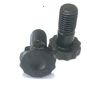 End Threaded Key Pin 7/16-20 X 1.000 ARP 12PT PRO BOLT