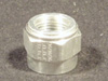 ALUMINUM WELD IN PIPE BUNGS,VERY GOOD FOR VALVE COVERS,OIL PANS,MANIFOLD'S,ETC!