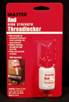 RED LOCKTITE (MASTER 271-1)