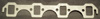 SMALL BLOCK FORD HEADER GASKET