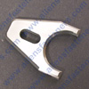 BILLET DISTRIBUTOR HOLD DOWN
