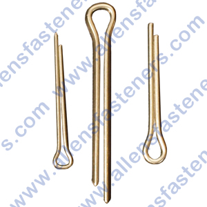1/8 STAINLESS STEEL COTTER PIN