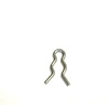 A3173 HAIR PIN COTTER IS FOR 1/8