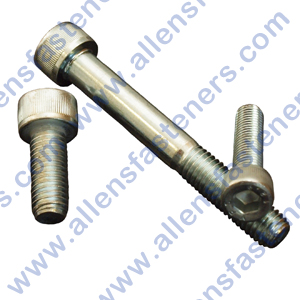 10mm-1.50 ALLEN SOCKET HEAD BOLT