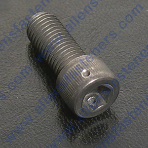 5/16-24  SOCKET HEAD ALLEN BOLT DRILLED