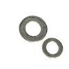CHROME AN WASHER