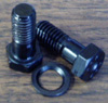 ARP-250-2201 FORD CLUTCH COVER/PRESSURE PLATE BOLT KIT FITS,289-460 V8 (1985 & EARLIER),(THREAD 5/16-18),PRO-SERIES.(PICTURE MAY NOT BE RIGHT FOR YOUR APPLICATION)