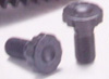 ARP-201-2801,BMW FLYWHEEL BOLT KIT FITS,2.3L (S14) (22MM UHL),(THREAD M12 -1.5), HI-PERFORMANCE SERIES.