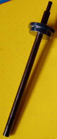 FORD OIL PUMP PRIMER KIT