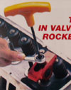 ARP-300-8249 ROCKER ARM ADJUSTERS/PERMA-LOC FITS STUD GIRDLES (A)LENGTH 2.050/2.615(B) BODY LENGTH 1.200/ 1.485(C) SHANK SIZE .600(D)BODY DIA. .750THREAD SIZE 7/16-20(16 PC-PACK) (CLICK PICTURE FOR DIAGRAM)