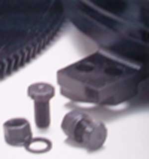 TORQUE CONVERTER BOLT KIT