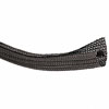 SELF-WRAP SLEEVING (BLACK)