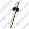 3/32 ALUMINUM RIVET-ALUMINUM MANDREL POP RIVET