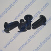 6-32 BUTTON HEAD TORX