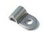 3/16 STAINLESS STEEL SINGLE LINE CLAMP