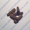 3/8 X 1-1/2 HALF TAPERED CARTRIDGE ROLL
