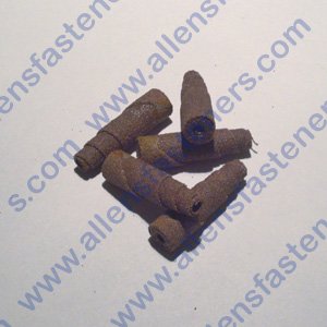 3/8 X 1-1/2 HALF TAPERED CARTRIDGE ROLL