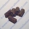3/8 X 1-1/2" STRAIGHT CARTRIDGE ROLL