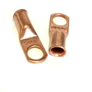 2 GA COPPER LUG