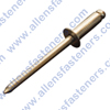 1/8 STEEL COUNTERSUNK POP RIVET