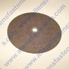 12in.-14in. 16in. DIAM. CUT OFF WHEEL