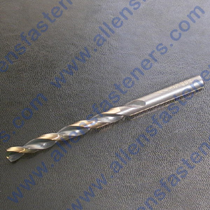 LETTER DRILL BIT