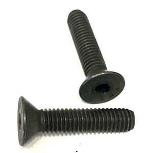 5/8-11 FLAT HEAD ALLEN BOLT