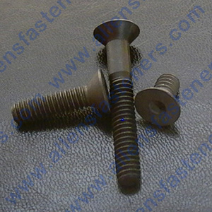 1/4-20  FLAT HEAD ALLEN BOLT