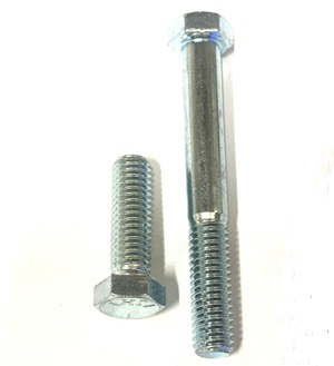 5/16-24 GRADE 5 HEX BOLT