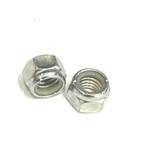 NYLOC NUT