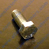 1/4-20 GRADE 5 HEX BOLT