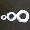 GRADE 5 SAE FLAT WASHER