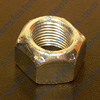 GRADE C LOCK NUT