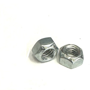 GRADE C LOCK NUT