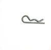 A11872 IS 5/64 (.080 WIRE DIA) HAIR PIN COTTER,5/16