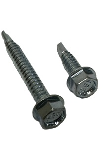 #14 HEX WASHER TEC