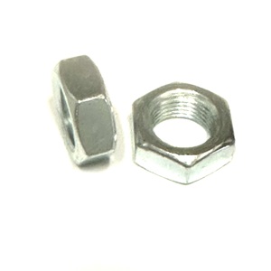 JAM NUT (COURSE)