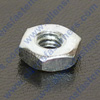 HEX MACHINE NUT