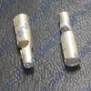 16-14 NON INSULATED MALE BULLET CONNETOR  NON INSULATED (BUTTED SEAM).