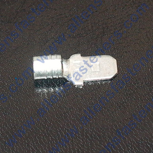 12-10 NON INSULATED MALE QD TERMINAL