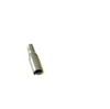 16-14 NON-INSULATED FEMALE BULLET CONNETOR NON-INSULATED (BUTTED SEAM).