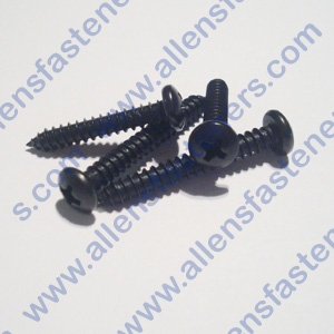 # 8 PAN PHILLIPS SHEET METAL SCREW