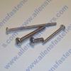 2mm-0.50 PAN PHILLIPS MACHINE SCREW