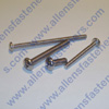 5mm-0.80 STAINLESS STEEL PAN PHILLIPS MACHINE SCREW,18-8 STAINLESS STEEL.